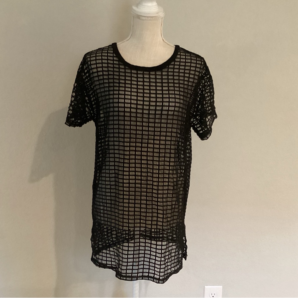 Tiny Willow Shirt